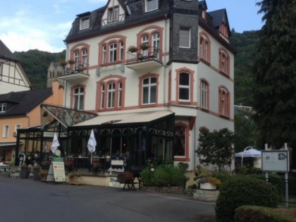 照片: Haus Hohenzollern 