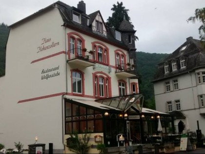 照片: Haus Hohenzollern 